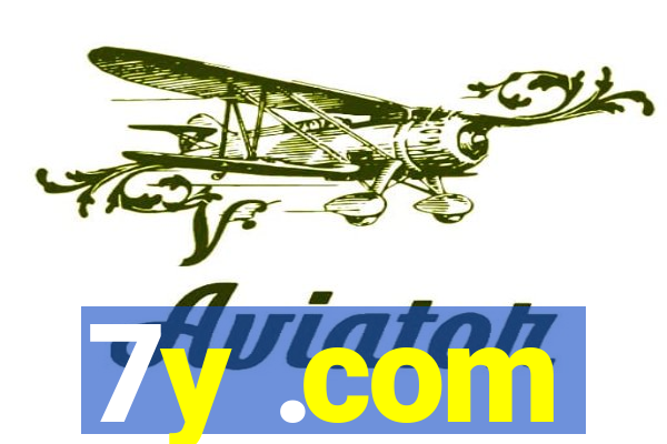 7y .com