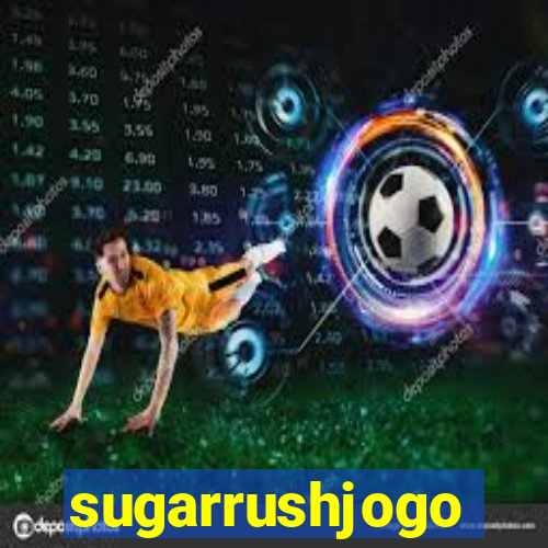sugarrushjogo