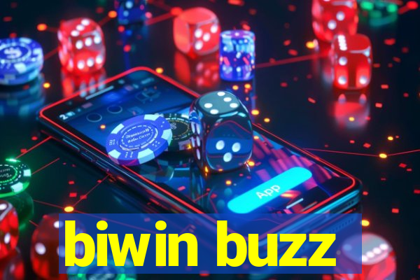 biwin buzz
