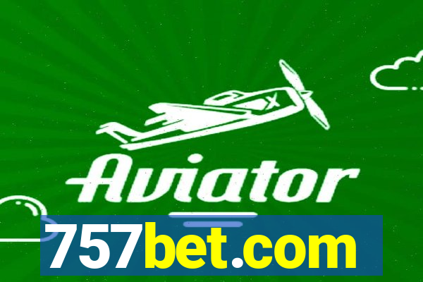 757bet.com