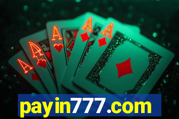 payin777.com