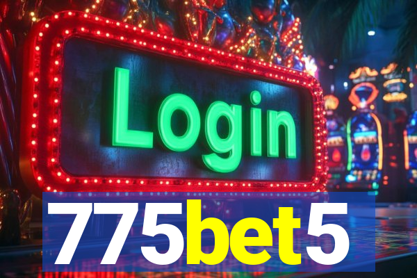 775bet5