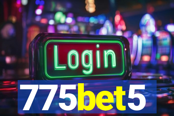 775bet5