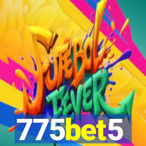 775bet5