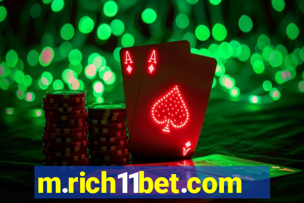 m.rich11bet.com
