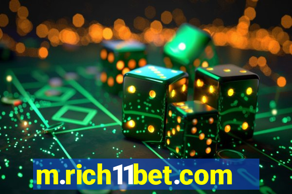 m.rich11bet.com