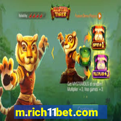 m.rich11bet.com