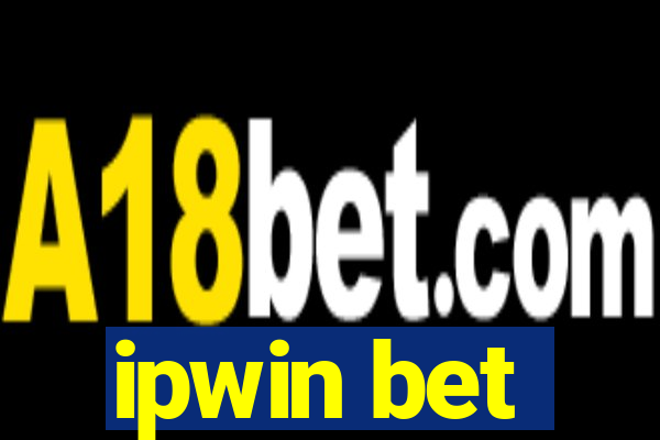 ipwin bet