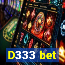 D333 bet