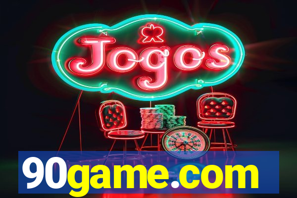 90game.com