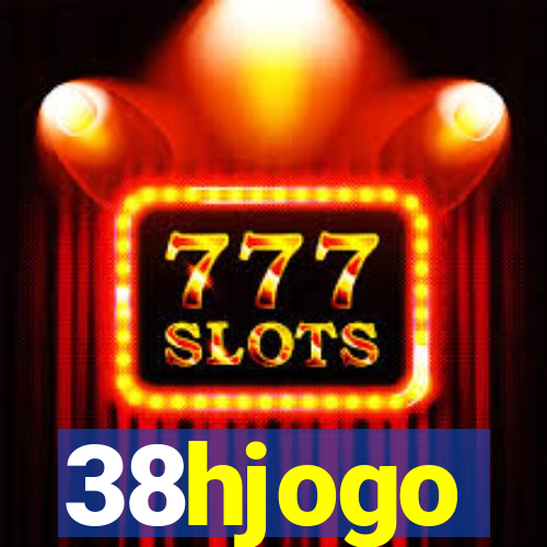 38hjogo