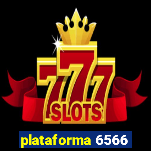 plataforma 6566