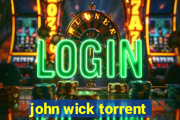 john wick torrent