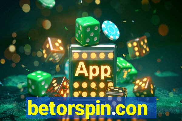 betorspin.con