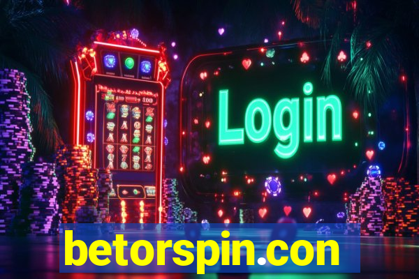 betorspin.con