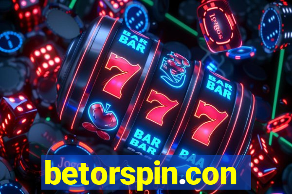 betorspin.con