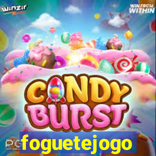 foguetejogo