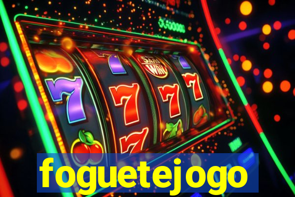 foguetejogo