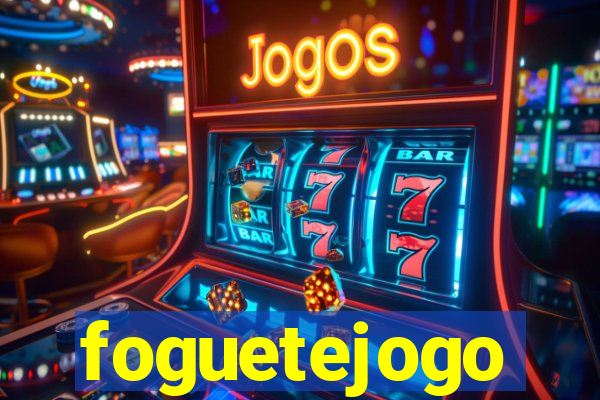 foguetejogo