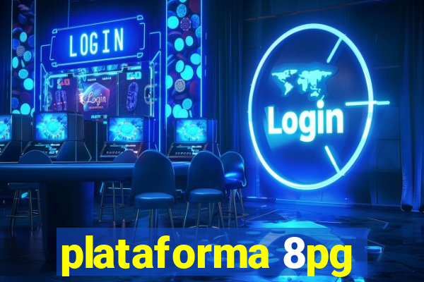 plataforma 8pg