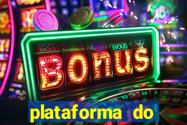plataforma do neymar bet