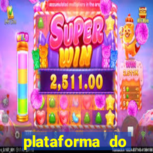 plataforma do neymar bet