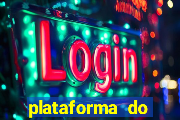 plataforma do neymar bet