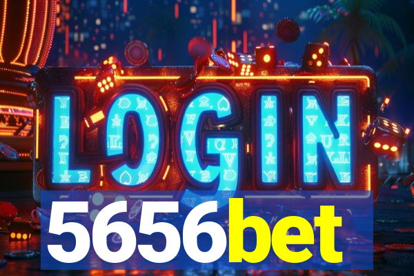 5656bet