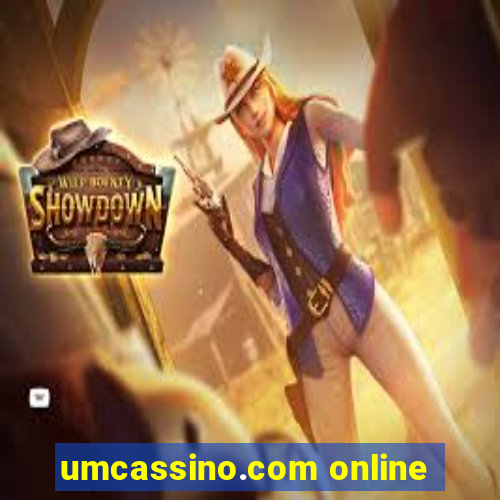 umcassino.com online