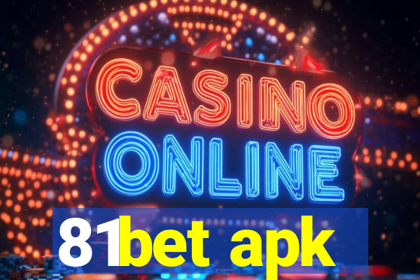81bet apk