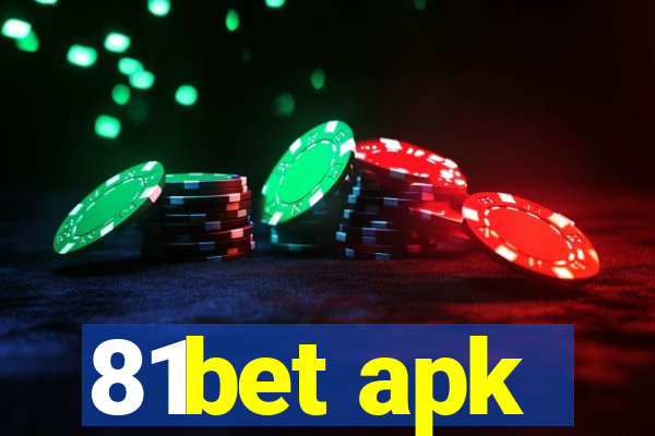 81bet apk