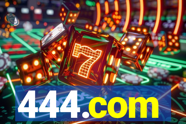 444.com