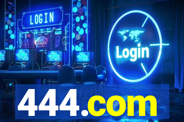 444.com