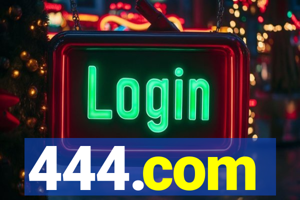 444.com