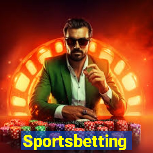 Sportsbetting
