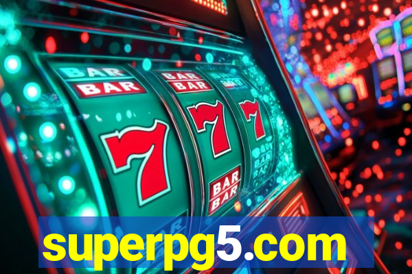 superpg5.com