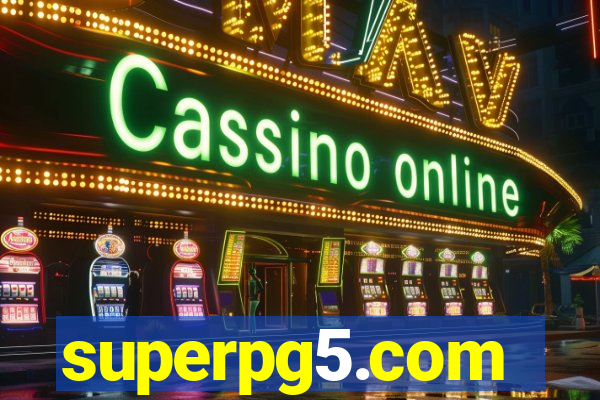 superpg5.com