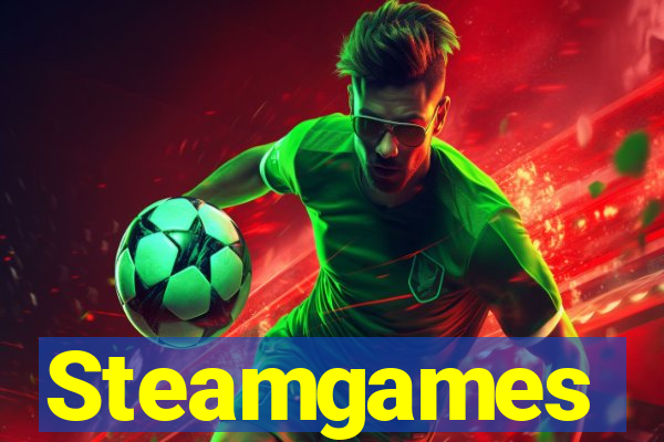 Steamgames