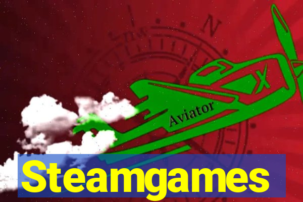 Steamgames