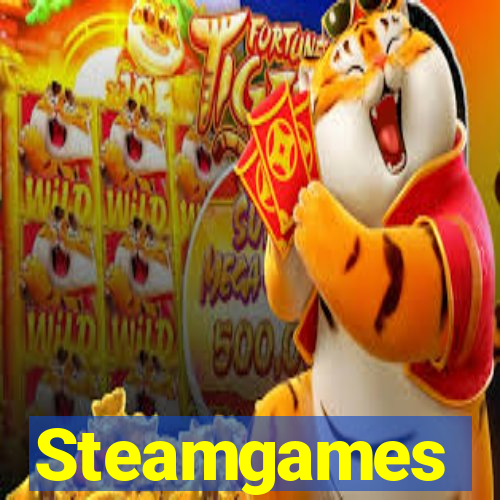 Steamgames