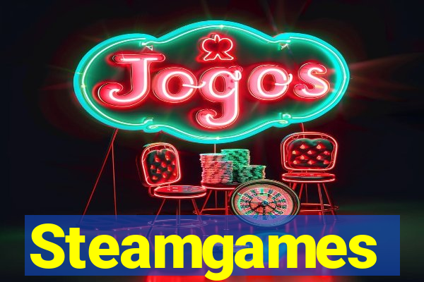 Steamgames