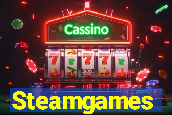 Steamgames