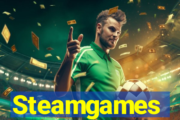 Steamgames
