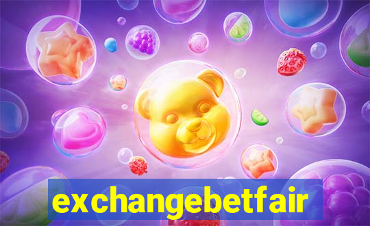 exchangebetfair