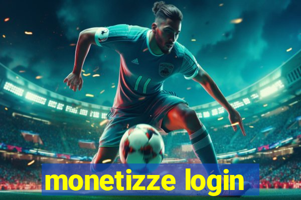 monetizze login
