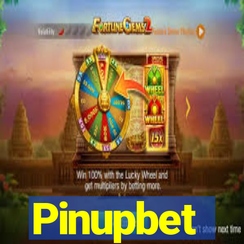 Pinupbet