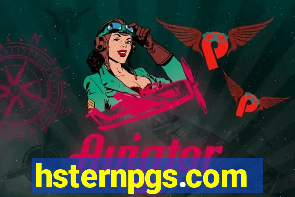 hsternpgs.com