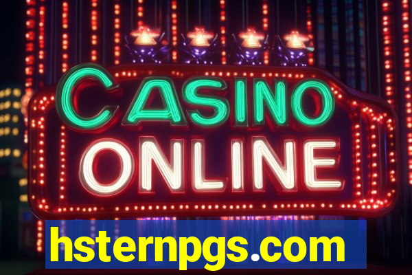 hsternpgs.com