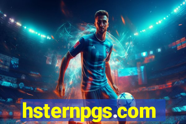 hsternpgs.com
