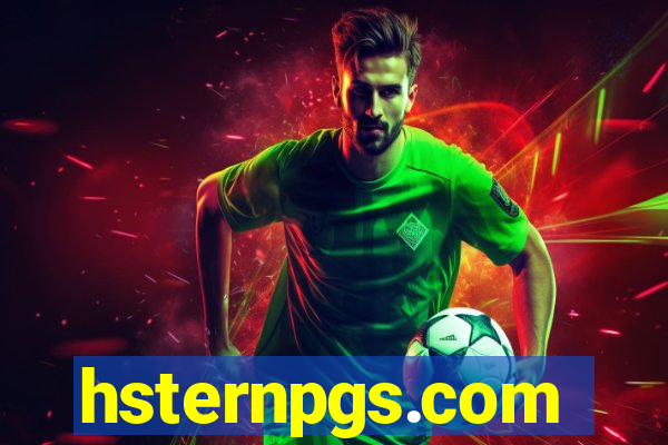 hsternpgs.com